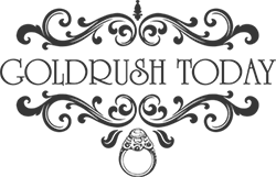 GoldRush Logo